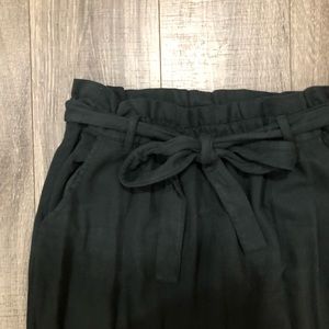 CJLA “Reid” Pants in Black